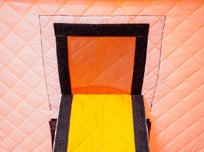 Зимняя палатка Ex-PRO Winter 2 в Челябинске