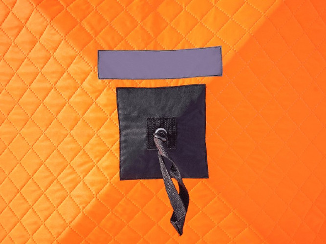 Зимняя палатка Ex-PRO Winter 2 в Челябинске