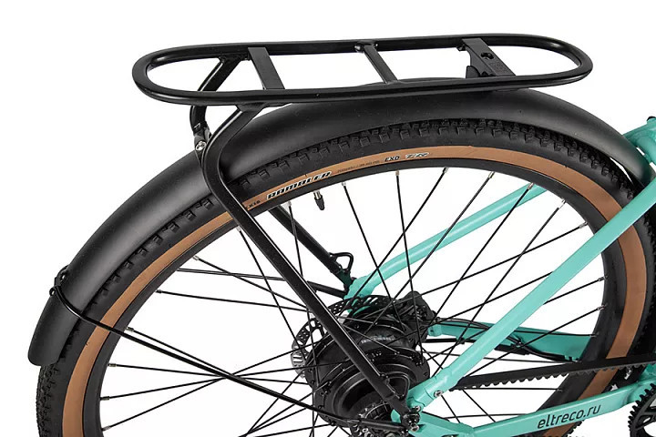 Электровелосипед Eltreco Olymp в Челябинске
