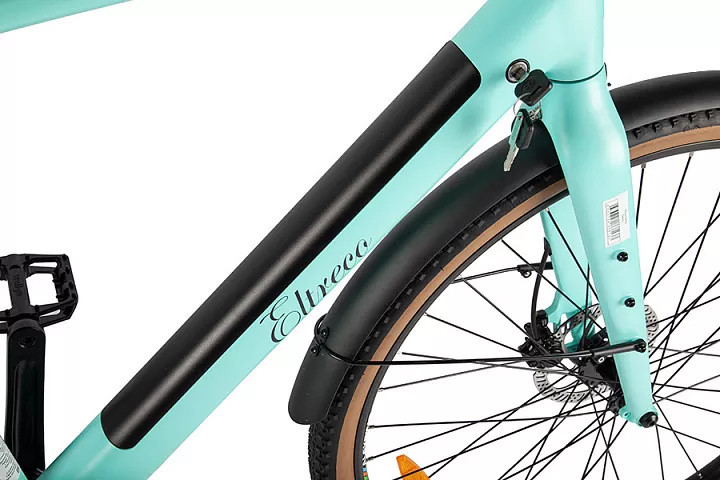 Электровелосипед Eltreco Olymp в Челябинске