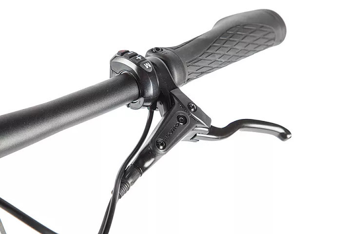 Электровелосипед Eltreco Olymp в Челябинске