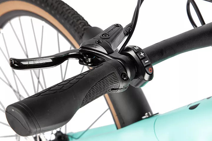 Электровелосипед Eltreco Olymp в Челябинске