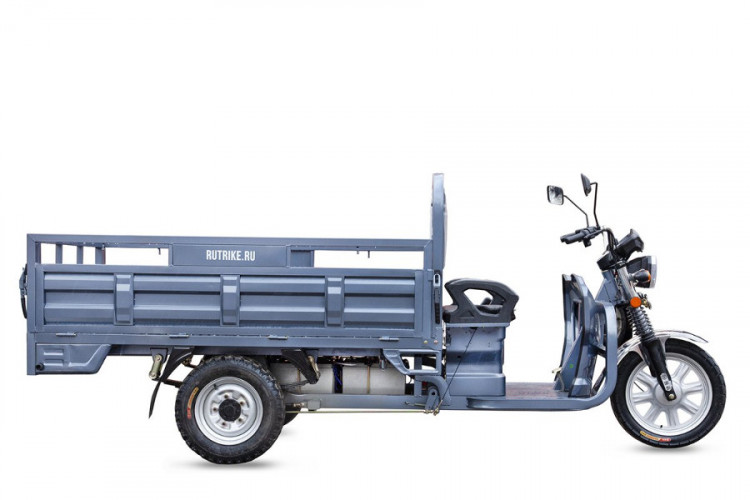 Грузовой электрический трицикл Rutrike Титан NEXT 2000 в Челябинске