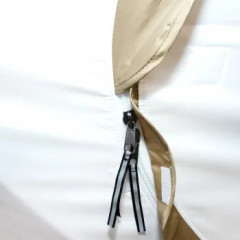 Палатка зимняя куб СЛЕДОПЫТ Premium Long Палатка зимняя куб СЛЕДОПЫТ Premium Long