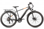 Электровелосипед Gelbert Ran Star 2 PRO в Челябинске