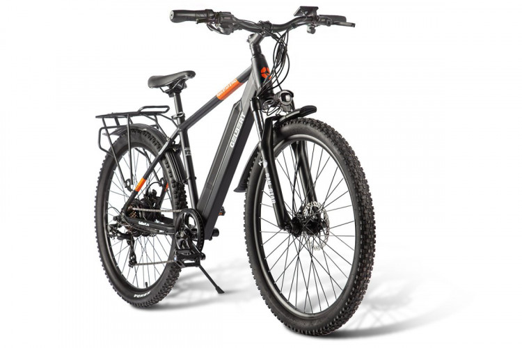 Электровелосипед Gelbert Ran Star 2 PRO в Челябинске