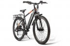 Электровелосипед Gelbert Ran Star 2 PRO в Челябинске