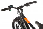 Электровелосипед Gelbert Ran Star 2 PRO в Челябинске