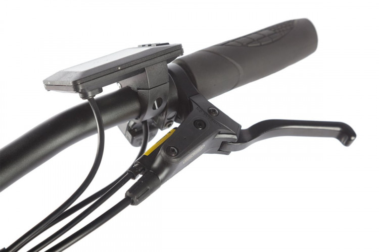 Электровелосипед Gelbert Ran Star 2 PRO в Челябинске