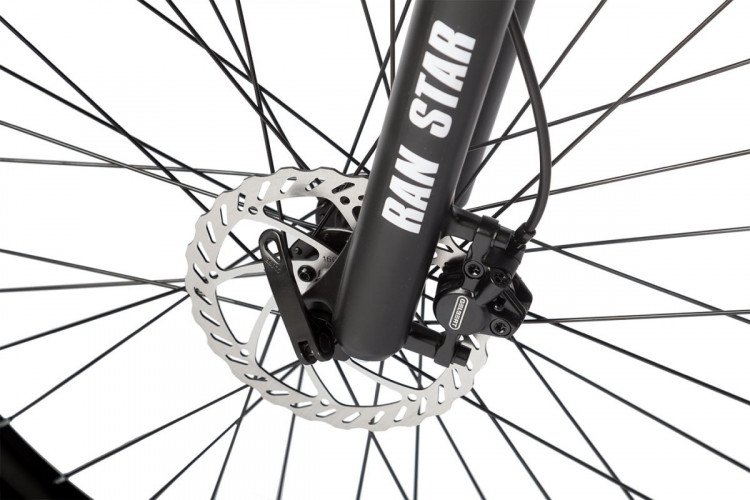 Электровелосипед Gelbert Ran Star 2 PRO в Челябинске