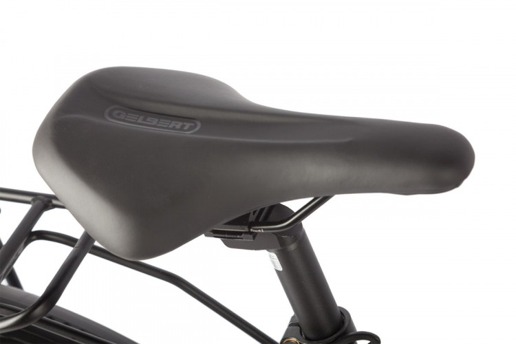 Электровелосипед Gelbert Ran Star 2 PRO в Челябинске