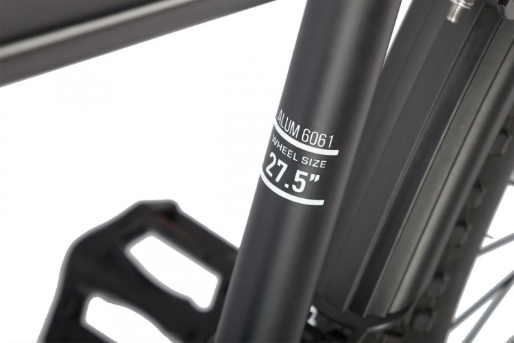 Электровелосипед Gelbert Ran Star 2 PRO в Челябинске