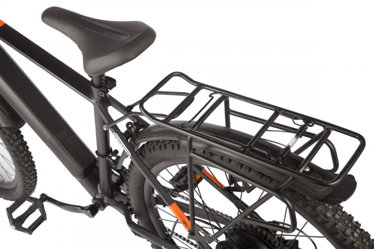 Электровелосипед Gelbert Ran Star 2 PRO в Челябинске