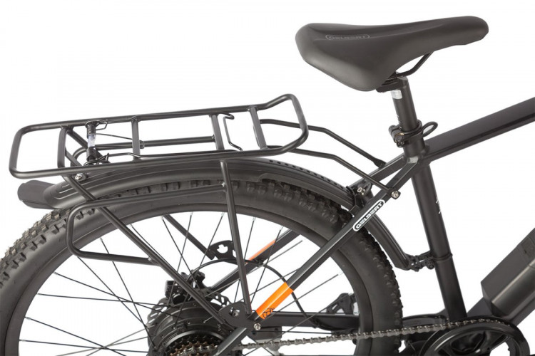 Электровелосипед Gelbert Ran Star 2 PRO в Челябинске