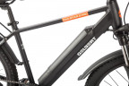 Электровелосипед Gelbert Ran Star 2 PRO в Челябинске