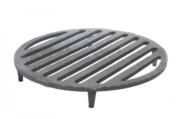 Колосник чугунный d35 в Челябинске