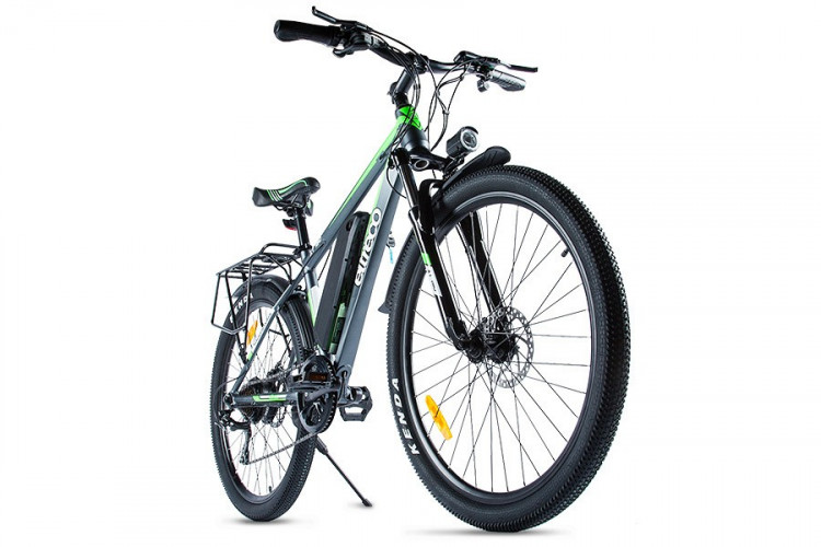 Электровелосипед Eltreco XT 750 в Челябинске