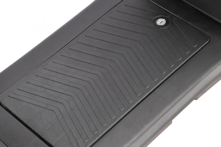 Электроскутер White Siberia IKRA 5000W в Челябинске