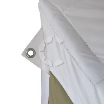 Палатка зимняя куб СЛЕДОПЫТ Premium 1.8x1.8 в Челябинске