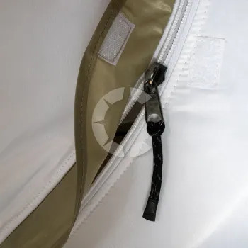 Палатка зимняя куб СЛЕДОПЫТ Premium 1.8x1.8 в Челябинске