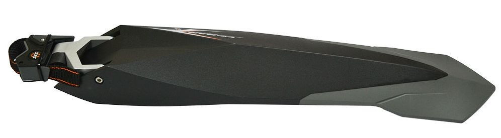 Крыло заднее в Челябинске