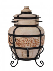 Тандыр Султан Хайдар Средний