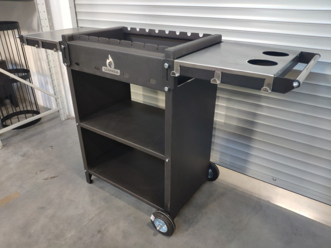 Мангал Granada Comfort в Челябинске