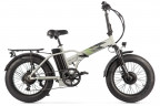 Электровелосипед Gelbert Saturn Dual PRO в Челябинске