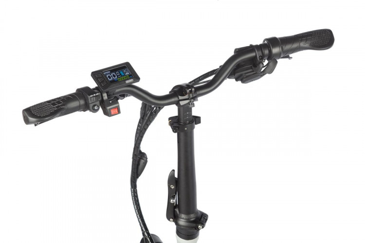 Электровелосипед Gelbert Saturn Dual PRO в Челябинске