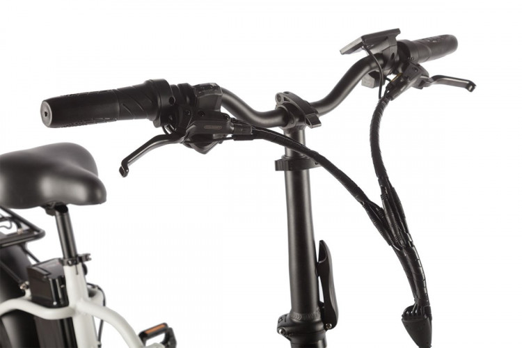 Электровелосипед Gelbert Saturn Dual PRO в Челябинске