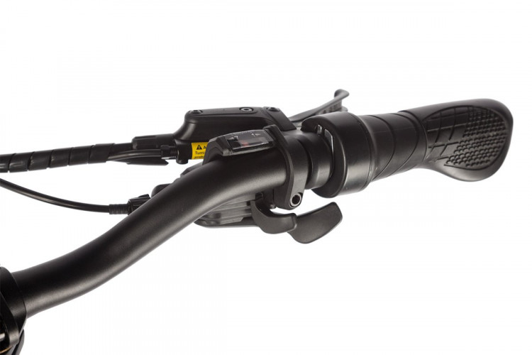 Электровелосипед Gelbert Saturn Dual PRO в Челябинске