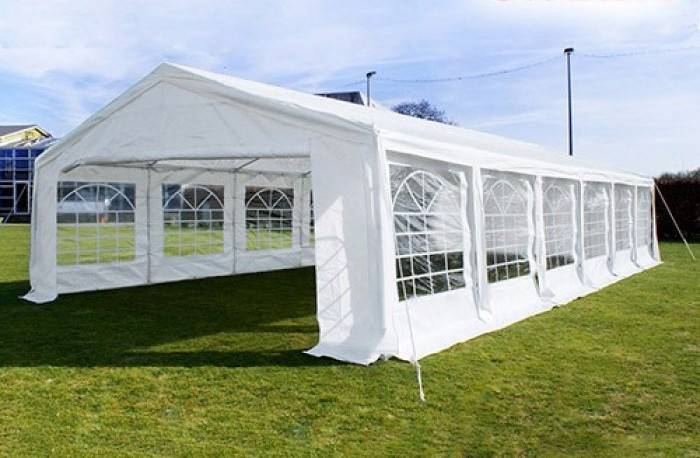 Шатер-тент Green Glade 12 х 6 х 3,2 м (3020) в Челябинске