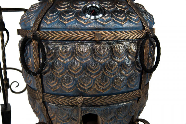 Тандыр Шелковый путь в Челябинске