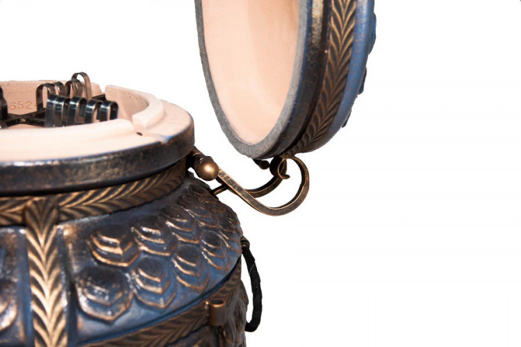 Тандыр Шелковый путь в Челябинске