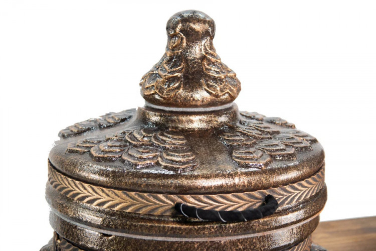 Тандыр Шелковый путь в Челябинске