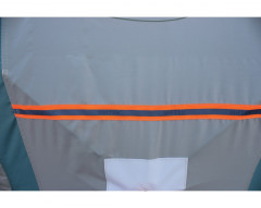 Палатка для рыбалки Нельма Куб 3 Люкс Профи Палатка для рыбалки Нельма Куб 3 Люкс Профи