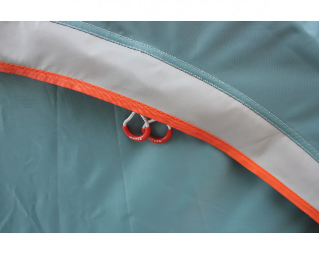 Палатка для рыбалки Нельма Куб 3 Люкс Профи в Челябинске