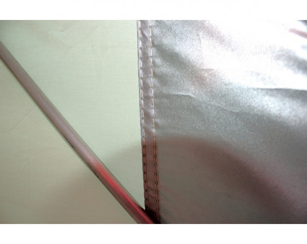 Палатка для рыбалки Нельма Куб 3 Люкс Профи в Челябинске