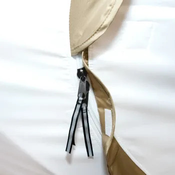 Палатка зимняя куб СЛЕДОПЫТ Premium Дубль в Челябинске