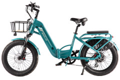 Электровелосипед Sporto EMOJO Электровелосипед Sporto EMOJO