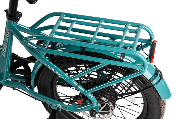 Электровелосипед Sporto EMOJO в Челябинске