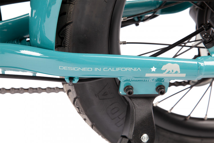 Электровелосипед Sporto EMOJO в Челябинске