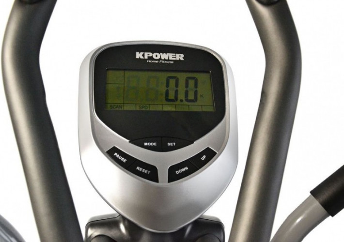 Эллиптический тренажер K-Power K8708H в Челябинске