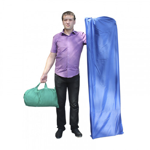 Торговая палатка МИТЕК ДОМИК 2 X 2 из квадратной трубы 20 Х 20 мм в Челябинске