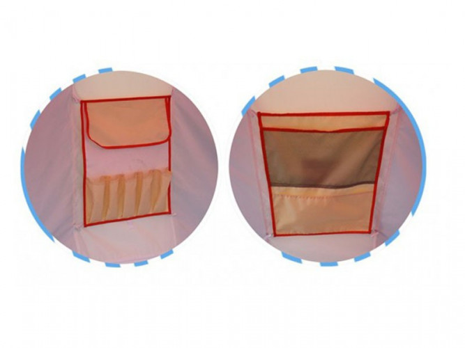 Палатка для рыбалки Нельма Куб 2 Люкс в Челябинске