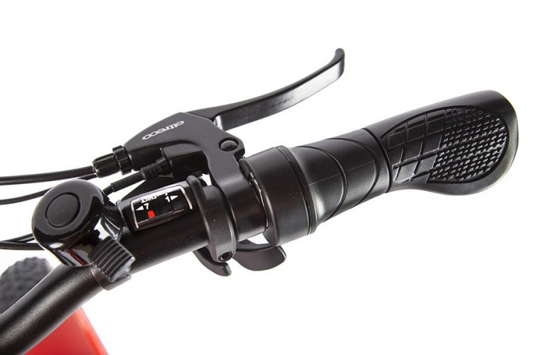 Электровелосипед Volteco CYBER в Челябинске