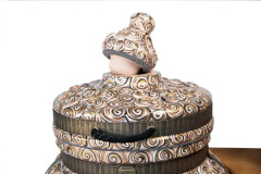 Тандыр Золотое руно