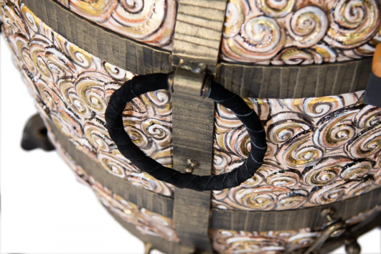 Тандыр Золотое руно в Челябинске