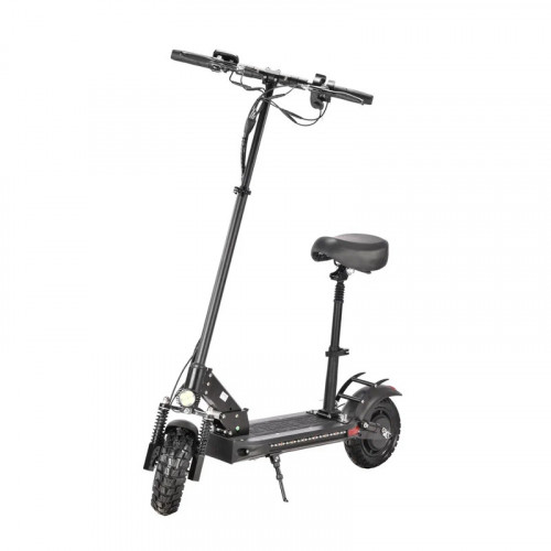 Электросамокат White Siberia LUNA 800W в Челябинске