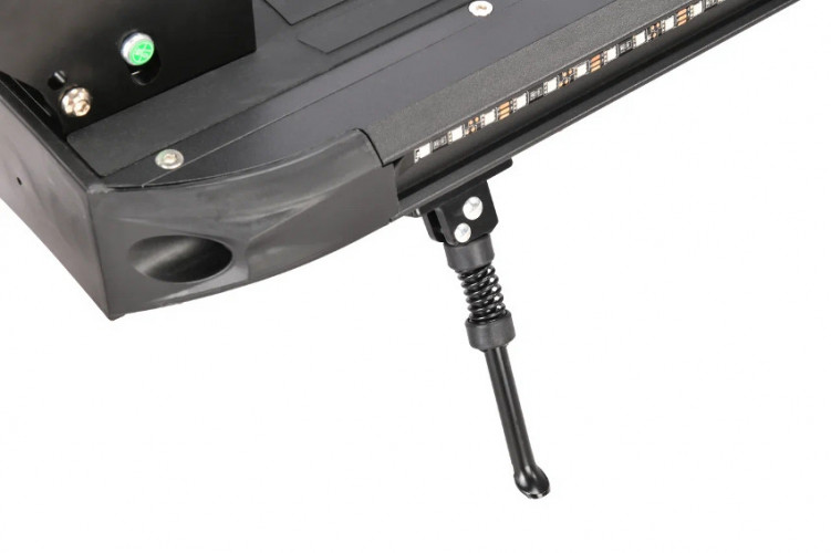 Электросамокат White Siberia LUNA 800W в Челябинске